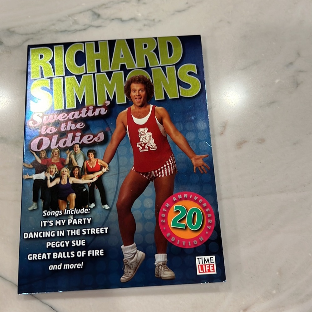 Workout CD’s - Picture 7 of 7
